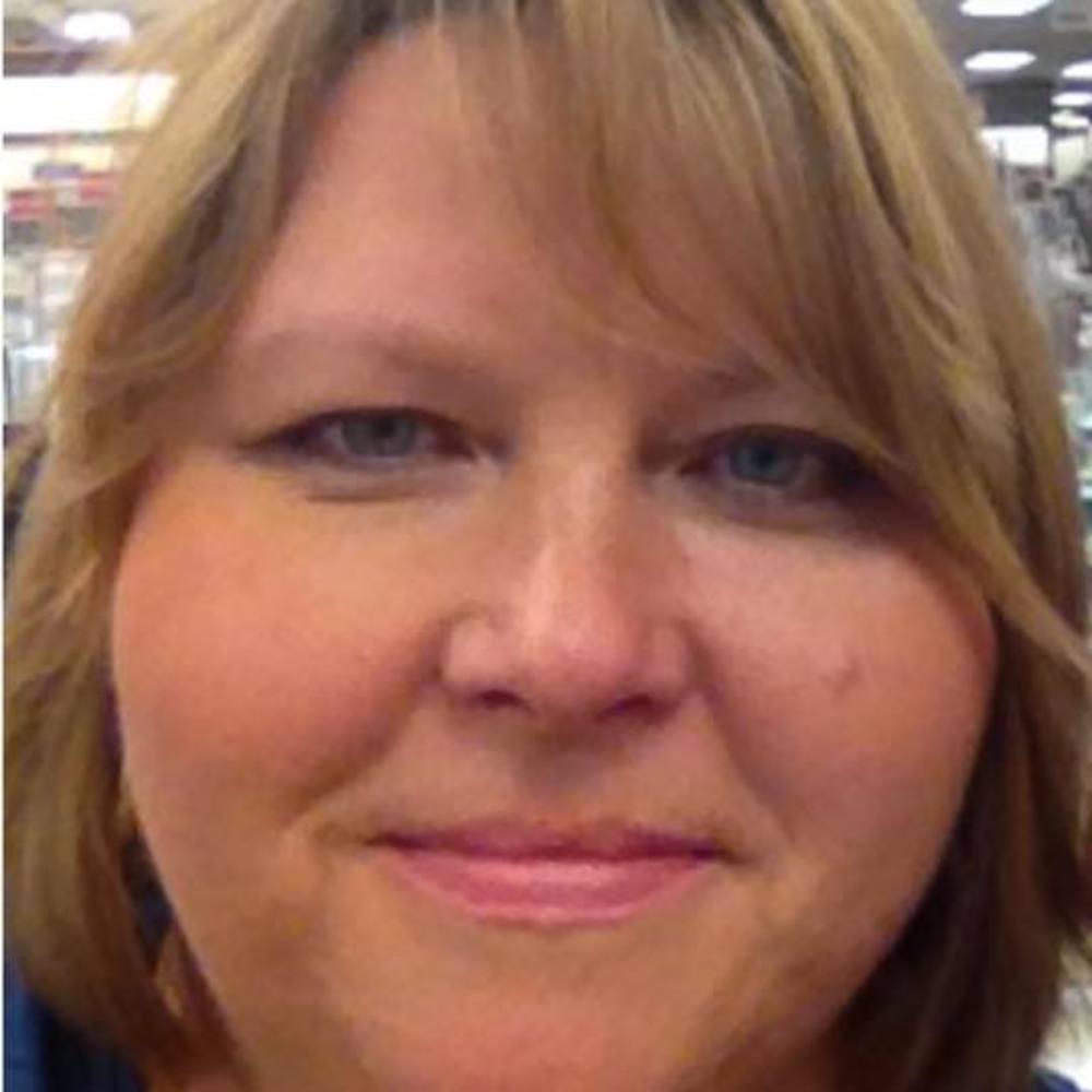 Meet your Posher, Karen